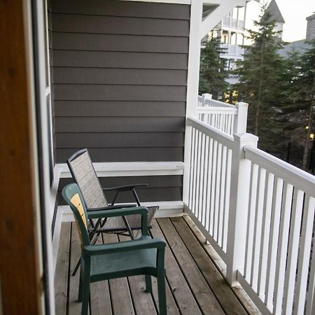 Allegheny Spring 239 King, Bed/Ski-In, Out/Pool & Hot Tub Snowshoe Exteriér fotografie