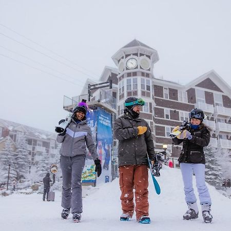 Allegheny Spring 239 King, Bed/Ski-In, Out/Pool & Hot Tub Snowshoe Exteriér fotografie