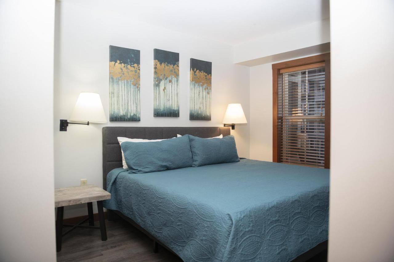 Allegheny Spring 239 King, Bed/Ski-In, Out/Pool & Hot Tub Snowshoe Exteriér fotografie